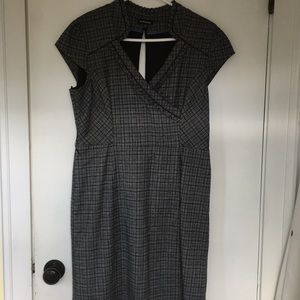 Work or cocktail dress